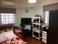 Blk 133 Edgedale Plains (Punggol), HDB 4 Rooms #210885611